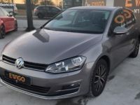 Volkswagen Golf 1.4 TSI 150 ch BLUEMOTION ACT ALLSTAR DSG ENTRETIEN VW - <small></small> 16.989 € <small>TTC</small> - #3