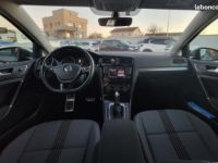 Volkswagen Golf 1.4 TSI 150 ch BLUEMOTION ACT ALLSTAR DSG ENTRETIEN VW - <small></small> 16.989 € <small>TTC</small> - #16