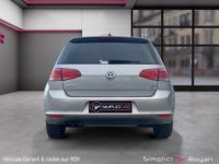 Volkswagen Golf 1.4 TSI 150 ch BlueMotion DSG 7 rapports MATCH Révisé Garanti 12 mois - <small></small> 16.990 € <small>TTC</small> - #5