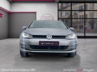 Volkswagen Golf 1.4 TSI 150 ch BlueMotion DSG 7 rapports MATCH Révisé Garanti 12 mois - <small></small> 16.990 € <small>TTC</small> - #6