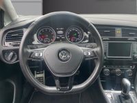 Volkswagen Golf 1.4 TSI 150 ch BlueMotion DSG 7 rapports MATCH Révisé Garanti 12 mois - <small></small> 16.990 € <small>TTC</small> - #11