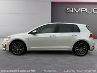 Volkswagen Golf 1.4 TSI 150 Hybride Rechargeable DSG6 GTE - <small></small> 21.990 € <small>TTC</small> - #9