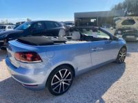 Volkswagen Golf 1.4 TSI 160 CABRIOLET DSG7 - <small></small> 13.990 € <small>TTC</small> - #7