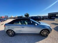 Volkswagen Golf 1.4 TSI 160 CABRIOLET DSG7 - <small></small> 13.990 € <small>TTC</small> - #8