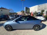 Volkswagen Golf 1.4 TSI 160 CABRIOLET DSG7 - <small></small> 13.990 € <small>TTC</small> - #10