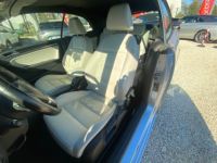 Volkswagen Golf 1.4 TSI 160 CABRIOLET DSG7 - <small></small> 13.990 € <small>TTC</small> - #18