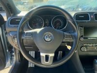 Volkswagen Golf 1.4 TSI 160 CABRIOLET DSG7 - <small></small> 13.990 € <small>TTC</small> - #23