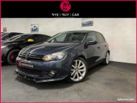 Volkswagen Golf 1.4 tsi 160 carat dsg bva - <small></small> 7.990 € <small>TTC</small> - #1