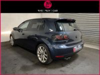 Volkswagen Golf 1.4 tsi 160 carat dsg bva - <small></small> 7.990 € <small>TTC</small> - #4