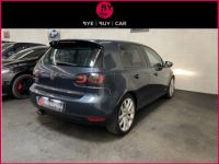 Volkswagen Golf 1.4 tsi 160 carat dsg bva - <small></small> 7.990 € <small>TTC</small> - #6