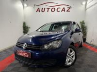 Volkswagen Golf 1.4 TSI 160 Confortline DSG7 - <small></small> 9.990 € <small>TTC</small> - #1