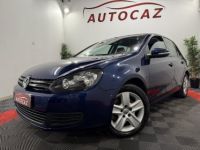 Volkswagen Golf 1.4 TSI 160 Confortline DSG7 - <small></small> 9.990 € <small>TTC</small> - #2