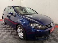 Volkswagen Golf 1.4 TSI 160 Confortline DSG7 - <small></small> 9.990 € <small>TTC</small> - #4