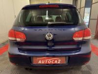 Volkswagen Golf 1.4 TSI 160 Confortline DSG7 - <small></small> 9.990 € <small>TTC</small> - #6