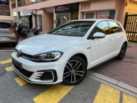 Volkswagen Golf 1.4 Tsi 204 CV Hybride Rechargeable DSG6 Gte - <small></small> 20.990 € <small>TTC</small> - #1