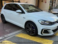 Volkswagen Golf 1.4 Tsi 204 CV Hybride Rechargeable DSG6 Gte - <small></small> 20.990 € <small>TTC</small> - #3