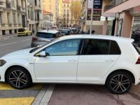 Volkswagen Golf 1.4 Tsi 204 CV Hybride Rechargeable DSG6 Gte - <small></small> 20.990 € <small>TTC</small> - #8