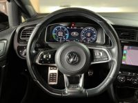 Volkswagen Golf 1.4 TSI 204 GTE - <small></small> 16.990 € <small>TTC</small> - #19