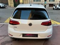 Volkswagen Golf 1.4 TSI 204 Hybride Rechargeable DSG6 GTE - <small></small> 20.990 € <small>TTC</small> - #6