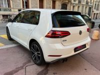 Volkswagen Golf 1.4 TSI 204 Hybride Rechargeable DSG6 GTE - <small></small> 20.990 € <small>TTC</small> - #7