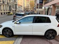 Volkswagen Golf 1.4 TSI 204 Hybride Rechargeable DSG6 GTE - <small></small> 20.990 € <small>TTC</small> - #8