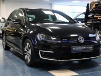 Volkswagen Golf 1.4 TSI 204 Hybride Rechargeable DSG6 GTE - <small></small> 15.998 € <small>TTC</small> - #3