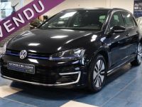 Volkswagen Golf 1.4 TSI 204 Hybride Rechargeable DSG6 GTE - <small></small> 15.488 € <small>TTC</small> - #1