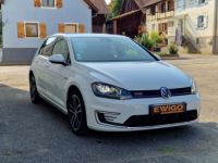 Volkswagen Golf 1.4 TSI 204ch GTE DSG-CUIR ELEC-DCC-ATTELAGE - <small></small> 16.990 € <small>TTC</small> - #1