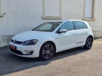 Volkswagen Golf 1.4 TSI 204ch GTE DSG-CUIR ELEC-DCC-ATTELAGE - <small></small> 16.990 € <small>TTC</small> - #3