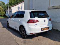 Volkswagen Golf 1.4 TSI 204ch GTE DSG-CUIR ELEC-DCC-ATTELAGE - <small></small> 16.990 € <small>TTC</small> - #4