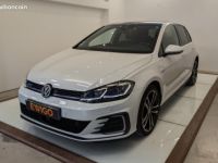 Volkswagen Golf 1.4 TSI 204ch Hybride Rechargeable GTE DSG6 - <small></small> 21.990 € <small>TTC</small> - #1