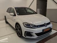 Volkswagen Golf 1.4 TSI 204ch Hybride Rechargeable GTE DSG6 - <small></small> 21.990 € <small>TTC</small> - #3