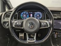 Volkswagen Golf 1.4 TSI 204ch Hybride Rechargeable GTE DSG6 - <small></small> 21.990 € <small>TTC</small> - #15