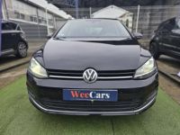 Volkswagen Golf 1.4 TSI BlueMotion - 125 - BV DSG 7 Carat - <small></small> 16.490 € <small>TTC</small> - #2