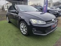 Volkswagen Golf 1.4 TSI BlueMotion - 125 - BV DSG 7 Carat - <small></small> 16.490 € <small>TTC</small> - #3