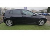 Volkswagen Golf 1.4 TSI BlueMotion - 125 - BV DSG 7 Carat - <small></small> 16.490 € <small>TTC</small> - #4