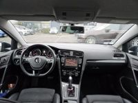 Volkswagen Golf 1.4 TSI BlueMotion - 125 - BV DSG 7 Carat - <small></small> 16.490 € <small>TTC</small> - #8