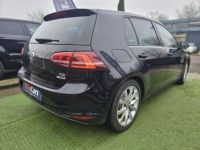 Volkswagen Golf 1.4 TSI BlueMotion - 125 - BV DSG 7 Carat - <small></small> 16.490 € <small>TTC</small> - #11