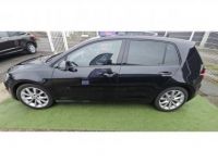 Volkswagen Golf 1.4 TSI BlueMotion - 125 - BV DSG 7 Carat - <small></small> 16.490 € <small>TTC</small> - #12