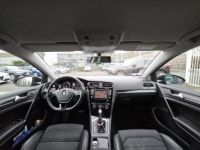 Volkswagen Golf 1.4 TSI BlueMotion - 125 - BV DSG 7 Carat - <small></small> 16.490 € <small>TTC</small> - #21