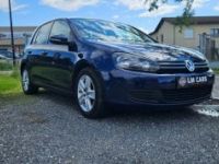 Volkswagen Golf 1.4 TSI Carat Edition DSG7 - <small></small> 9.490 € <small>TTC</small> - #2