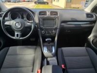 Volkswagen Golf 1.4 TSI Carat Edition DSG7 - <small></small> 9.490 € <small>TTC</small> - #13