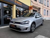 Volkswagen Golf 1.4 TSI GTE 204H 150 CONFORT LINE DSG BVA GARANTIE 6 MOIS - <small></small> 13.990 € <small>TTC</small> - #2