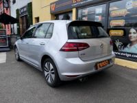 Volkswagen Golf 1.4 TSI GTE 204H 150 CONFORT LINE DSG BVA GARANTIE 6 MOIS - <small></small> 13.990 € <small>TTC</small> - #4