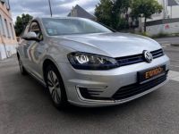 Volkswagen Golf 1.4 TSI GTE 204H 150 CONFORT LINE DSG BVA GARANTIE 6 MOIS - <small></small> 13.990 € <small>TTC</small> - #7