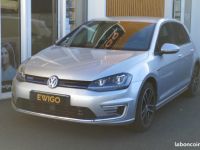 Volkswagen Golf 1.4 TSI GTE 204H 150 PHEV 13KWH CONFORT LINE DSG BVA - <small></small> 15.990 € <small>TTC</small> - #3