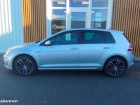 Volkswagen Golf 1.4 TSI GTE 204H 150 PHEV 13KWH CONFORT LINE DSG BVA - <small></small> 15.990 € <small>TTC</small> - #4