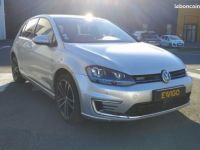 Volkswagen Golf 1.4 TSI GTE 204H 150 PHEV 13KWH CONFORT LINE DSG BVA - <small></small> 15.990 € <small>TTC</small> - #9