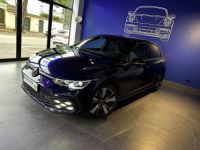 Volkswagen Golf 1.4 TSI Hybrid Rechargeable 245 CH DSG 6 GTE / ENTRETIEN VW - <small></small> 26.980 € <small>TTC</small> - #1