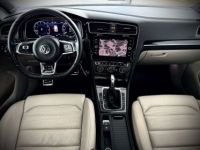 Volkswagen Golf 1.4 TSI VIRTUAL COCKPIT CUIR CAMERA CARPLAY PDC - <small></small> 19.490 € <small>TTC</small> - #15